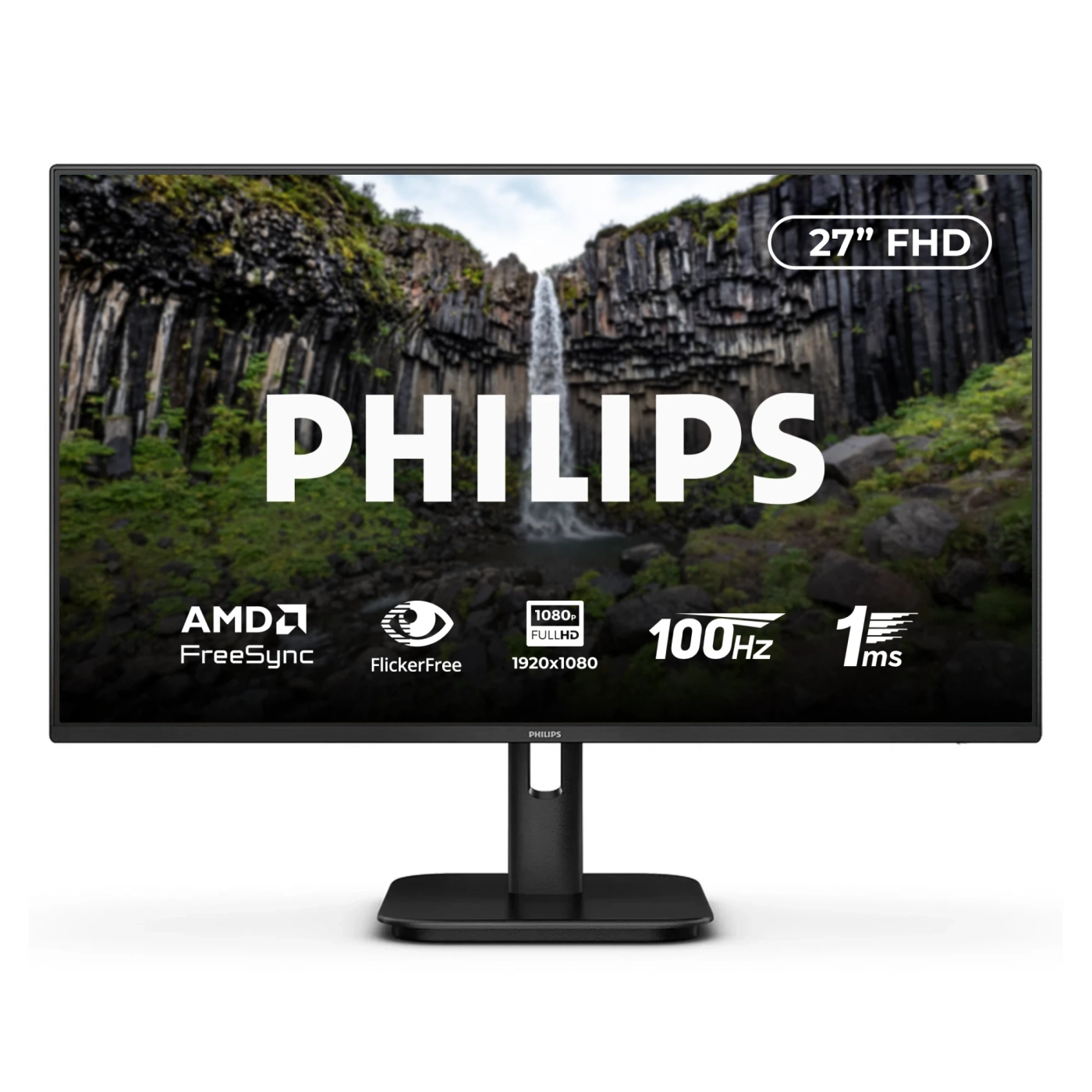 Купити Монітор 27" Philips 1000 27E1N1300A - фото 1
