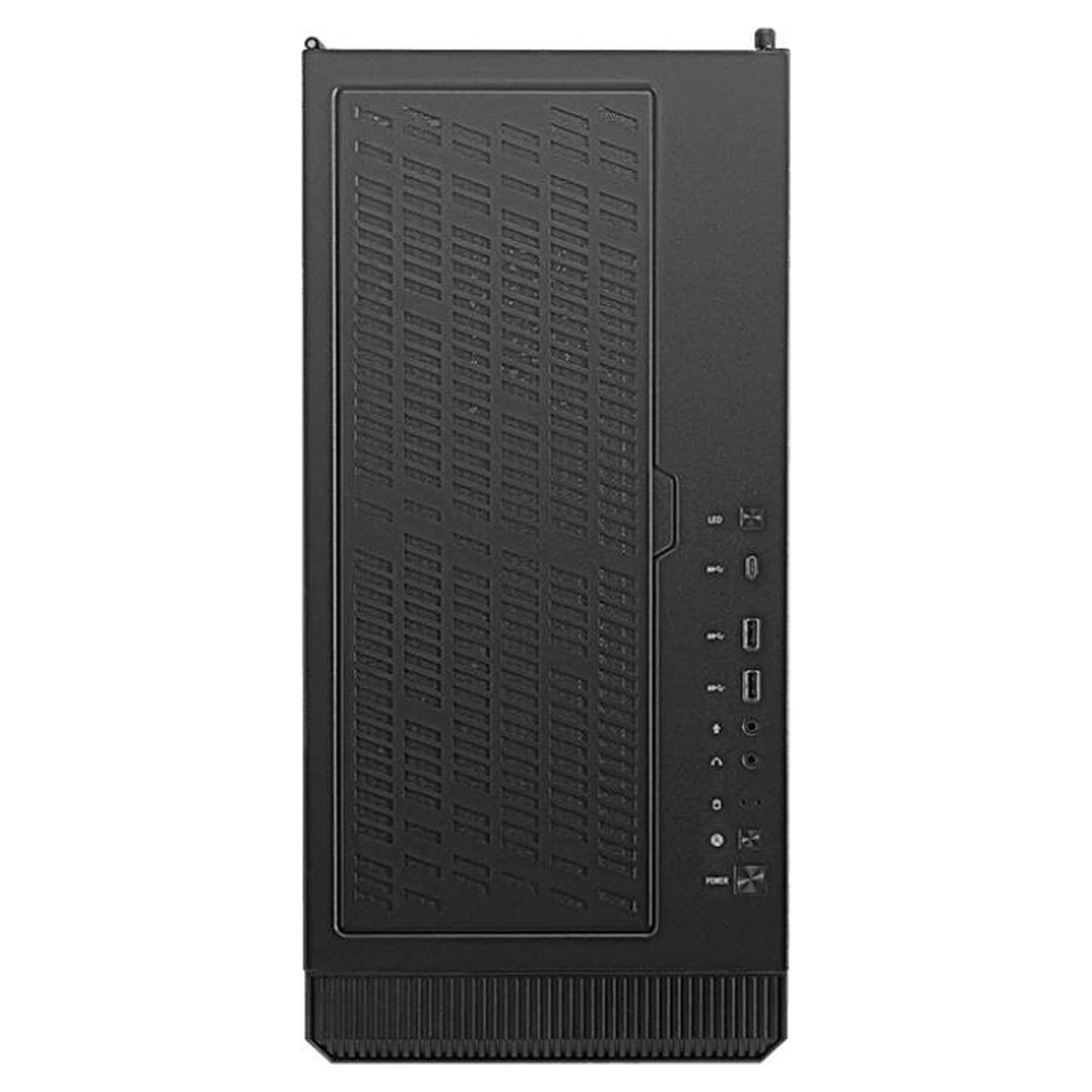 Купить Корпус MSI MPG VELOX 100P AIRFLOW Black без БП - фото 3