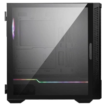 Купить Корпус MSI MPG VELOX 100P AIRFLOW Black без БП - фото 4