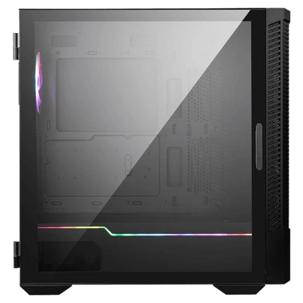 Купить Корпус MSI MPG VELOX 100P AIRFLOW Black без БП - фото 4