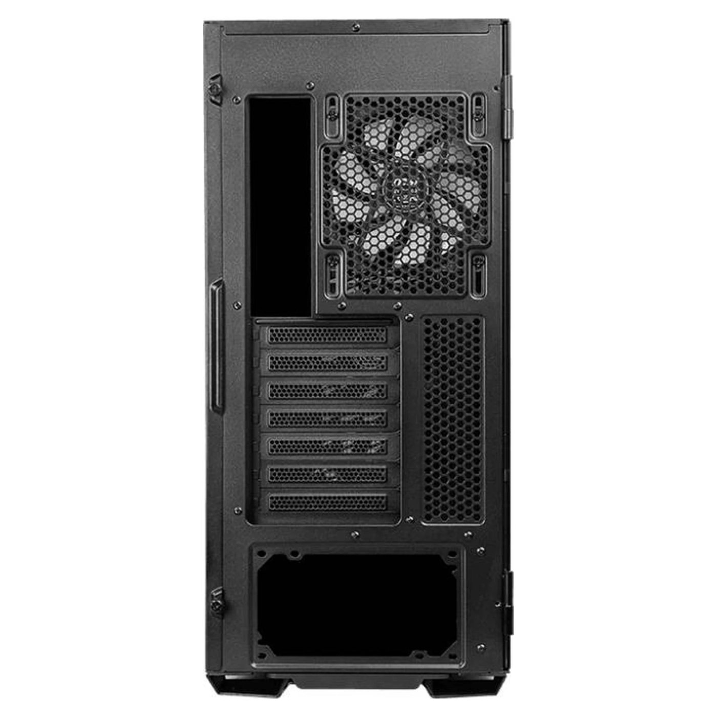 Купить Корпус MSI MPG VELOX 100P AIRFLOW Black без БП - фото 5