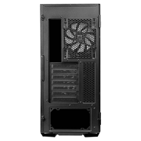 Купить Корпус MSI MPG VELOX 100P AIRFLOW Black без БП - фото 5