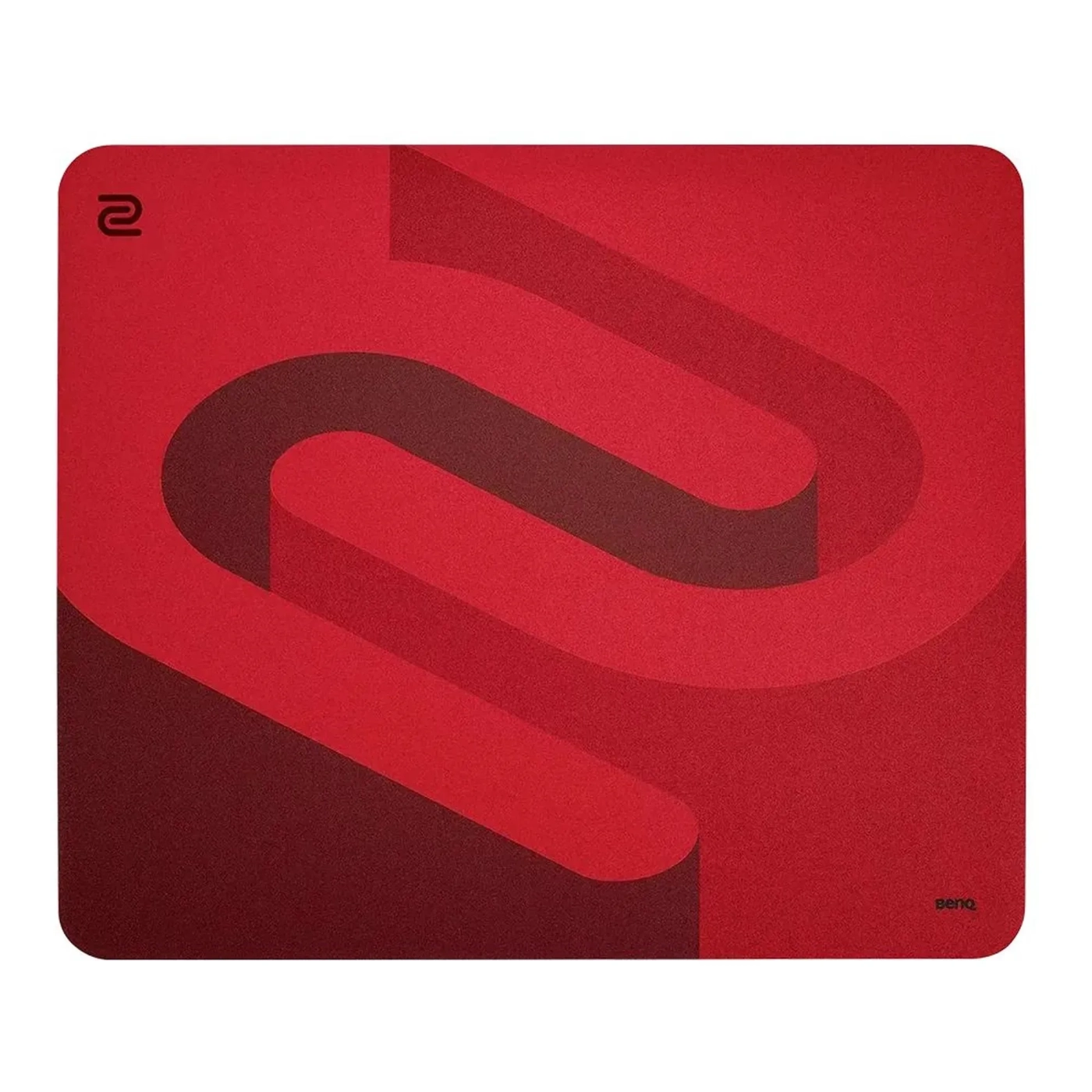 Купити Ігрова поверхня Zowie G-SR-SE Red (9H.N4CFQ.A61) - фото 1