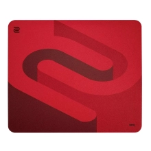 Купити Ігрова поверхня Zowie G-SR-SE Red (9H.N4CFQ.A61) - фото 1