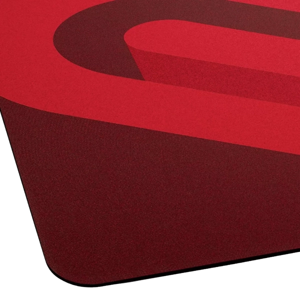 Купити Ігрова поверхня Zowie G-SR-SE Red (9H.N4CFQ.A61) - фото 5