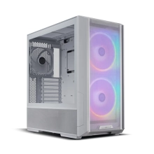 Купити Корпус Lian Li Lancool 216 RGB White (G99.LAN216RW.10) - фото 1