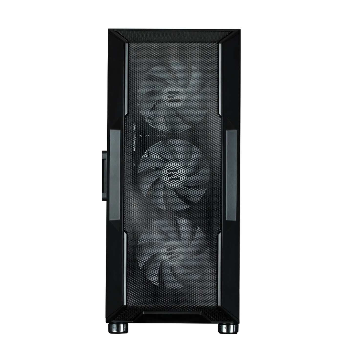 Купити Корпус Zalman I3 Neo ARGB Black (I3NEOARGBBLACK) - фото 5