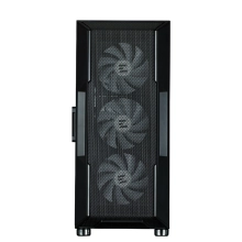 Купити Корпус Zalman I3 Neo ARGB Black (I3NEOARGBBLACK) - фото 5