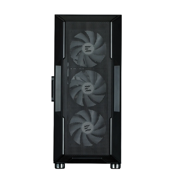Купити Корпус Zalman I3 Neo ARGB Black (I3NEOARGBBLACK) - фото 5