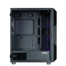 Купити Корпус Zalman I3 Neo ARGB Black (I3NEOARGBBLACK) - фото 6