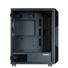 Купити Корпус Zalman I3 Neo ARGB Black (I3NEOARGBBLACK) - фото 7
