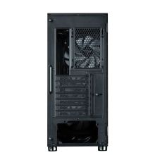 Купити Корпус Zalman I3 Neo ARGB Black (I3NEOARGBBLACK) - фото 8
