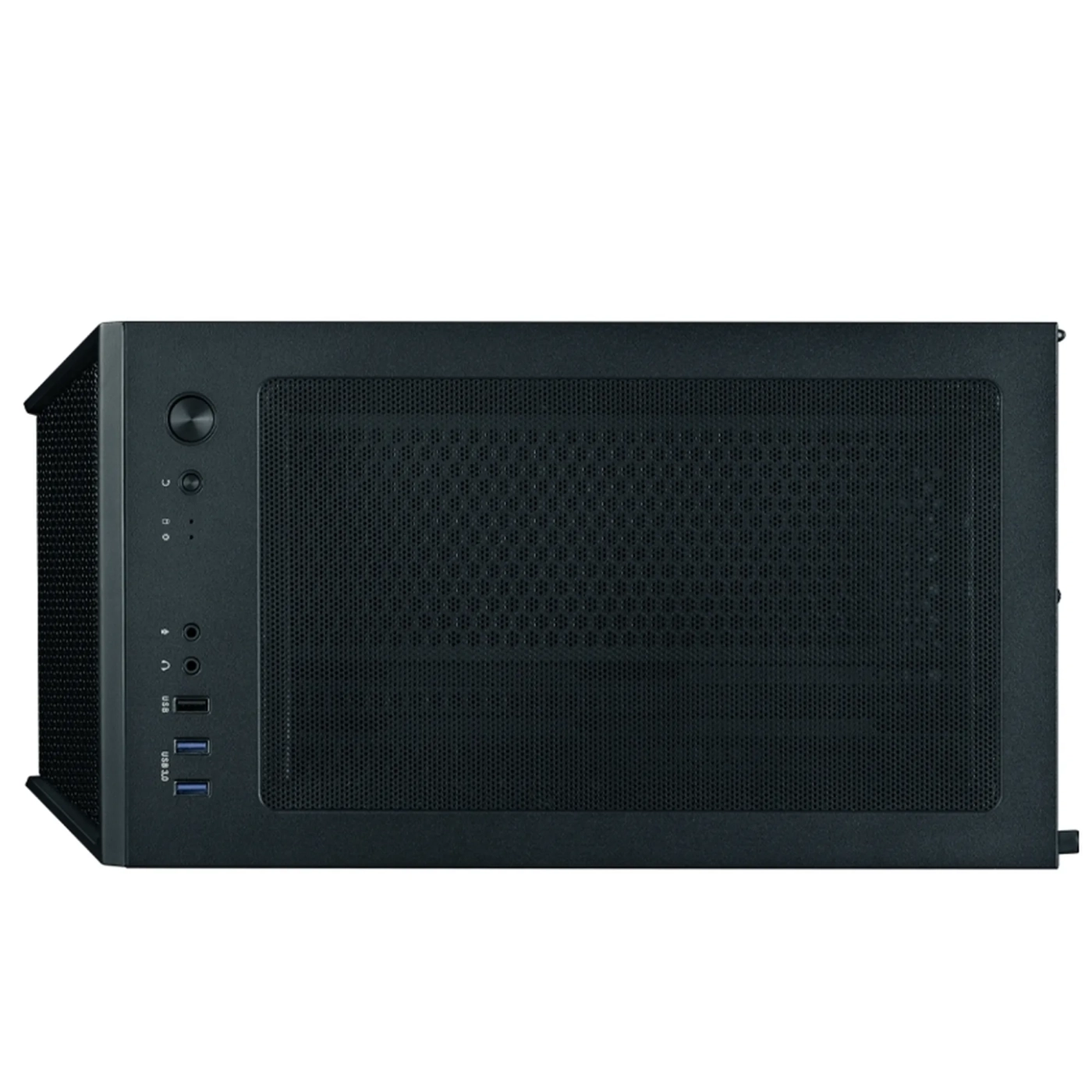 Купити Корпус Zalman I3 Neo ARGB Black (I3NEOARGBBLACK) - фото 9