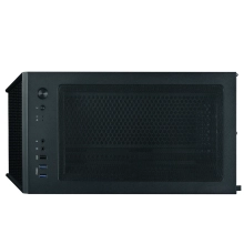 Купити Корпус Zalman I3 Neo ARGB Black (I3NEOARGBBLACK) - фото 9