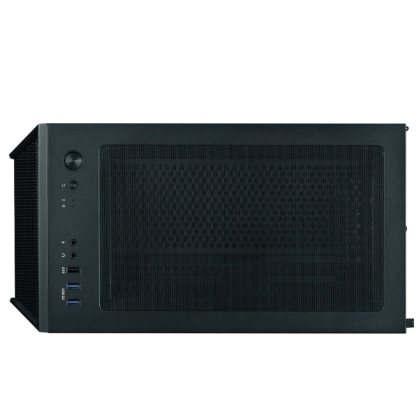 Купити Корпус Zalman I3 Neo ARGB Black (I3NEOARGBBLACK) - фото 9