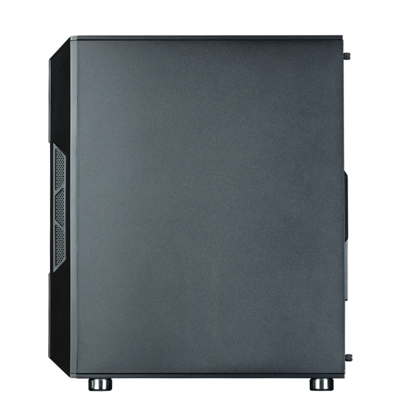 Купити Корпус Zalman I3 Neo ARGB Black (I3NEOARGBBLACK) - фото 10