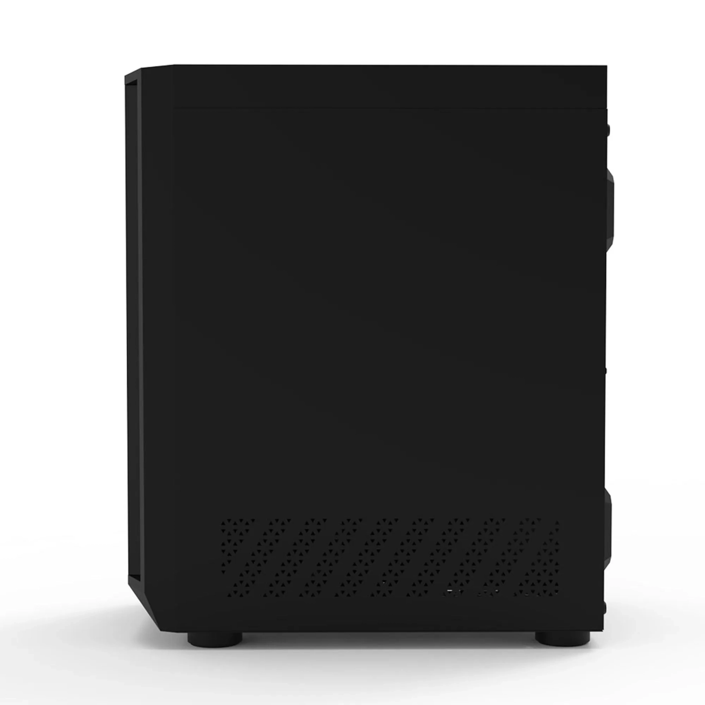 Купити Корпус Zalman I6 Black (I6BLACK) - фото 7