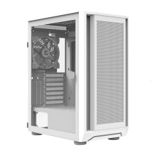 Купити Корпус Zalman I6 White (I6WHITE) - фото 2