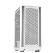 Купити Корпус Zalman I6 White (I6WHITE) - фото 6