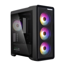Купити Корпус Zalman M3 Plus RGB (M3PLUSRGB) - фото 1