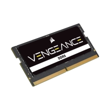 Купить Модуль памяти DDR5-4800 16GB (2x8GB) Corsair Vengeance SoDIMM (CMSX16GX5M2A4800C40) - фото 2