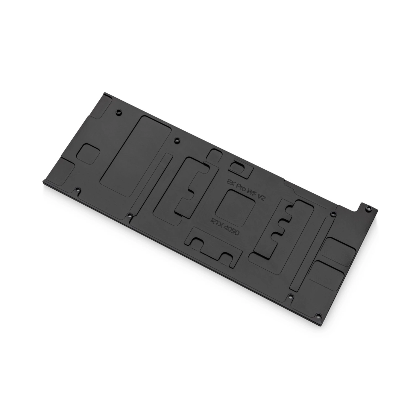 Купить Водоблок EKWB EK-Pro GPU WB RTX 4090 WindForce V2 - Nickel + Inox (3831109912843) - фото 4