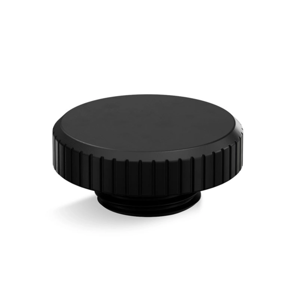 Купити Фітінг EKWB EK-Quantum Torque Plug - Black (3831109826331) - фото 2