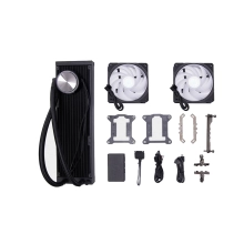 Купити Система водяного охолодження Cooler Master MasterLiquid PL360 Flux (MLY-D36M-A23PZ-R1) - фото 7