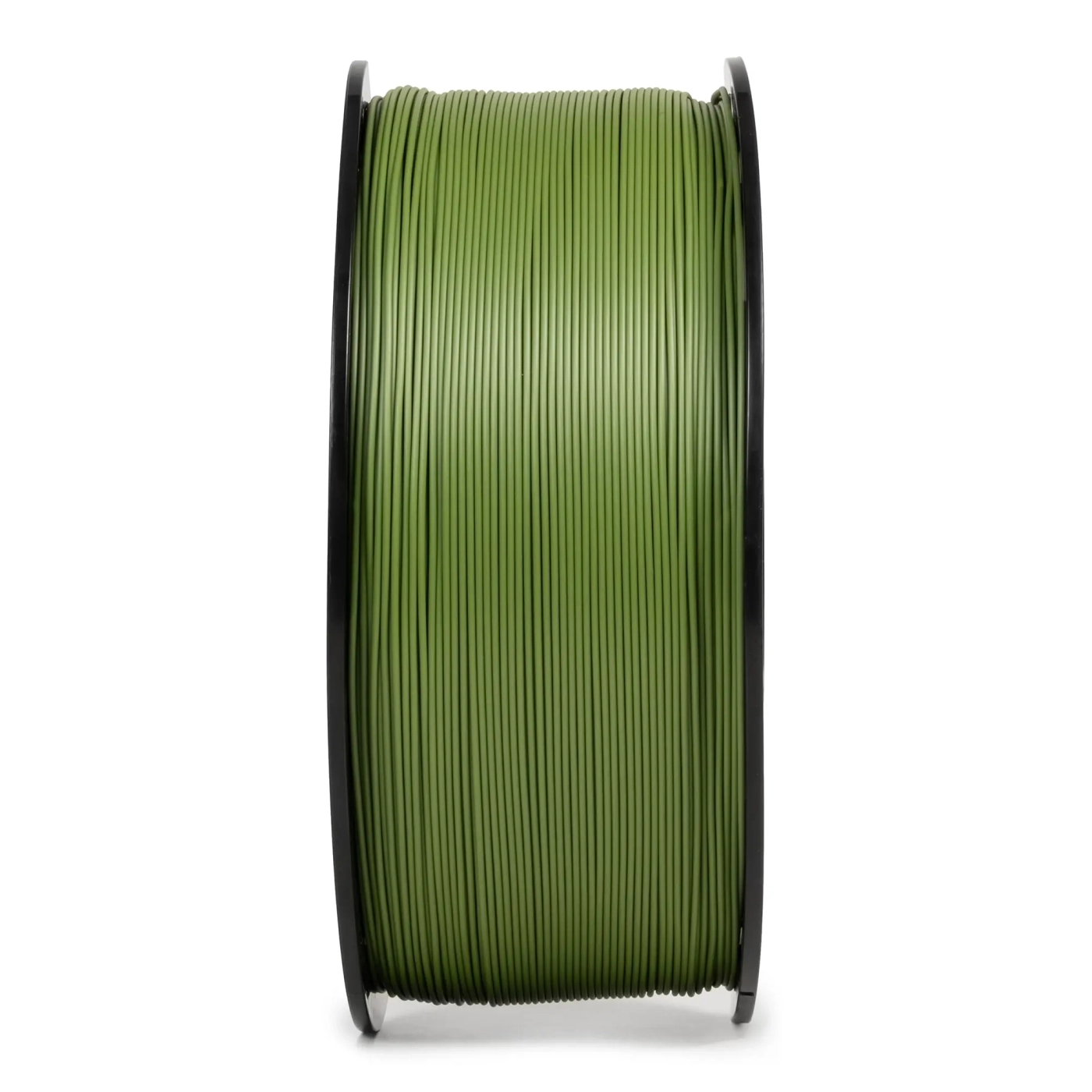 Купити PETG Filament (пластик) для 3D принтера CREALITY&ARTLINE 3кг, 1.75мм, темно-зеленый (3399010145) - фото 4