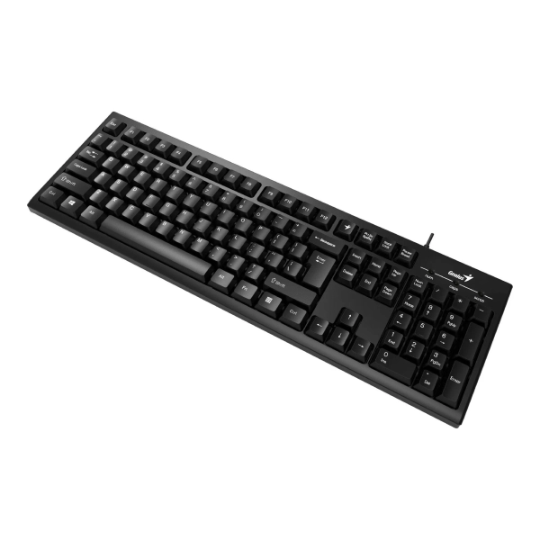 Купити Клавіатура Genius Smart KB-100 (31300005410) - фото 2