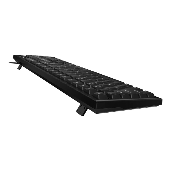 Купити Клавіатура Genius Smart KB-100 (31300005410) - фото 3