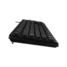 Купити Клавіатура Genius Smart KB-100 (31300005410) - фото 4