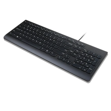 Купить Клавиатура Lenovo Essential Wired Keyboard UKR (4Y41C75141) - фото 3