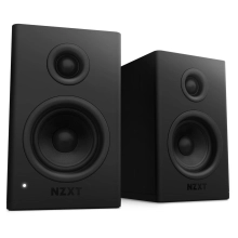 Купити Акустична система NZXT Gaming Speakers 3" Black V2 (AP-SPKB2-EU) - фото 1