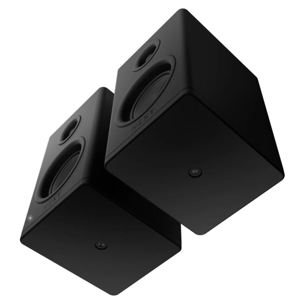 Купити Акустична система NZXT Gaming Speakers 3" Black V2 (AP-SPKB2-EU) - фото 3
