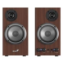 Купити Акустична система Genius SP-HF500B (31730047400) - фото 2