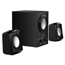 Купить Акустическая система Genius SW-2.1 300 Black (31730035400) - фото 3