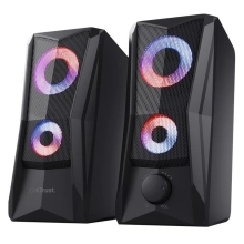 Купити Акустична система Trust GXT 606 Black (25108) - фото 1