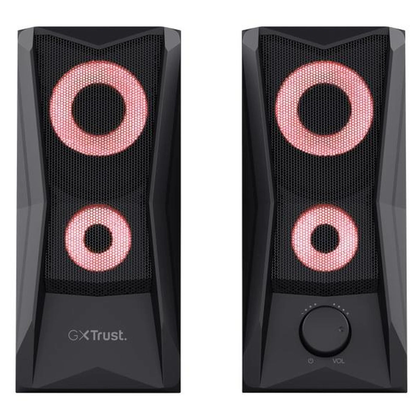 Купити Акустична система Trust GXT 606 Black (25108) - фото 2