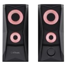 Купити Акустична система Trust GXT 606 Black (25108) - фото 2