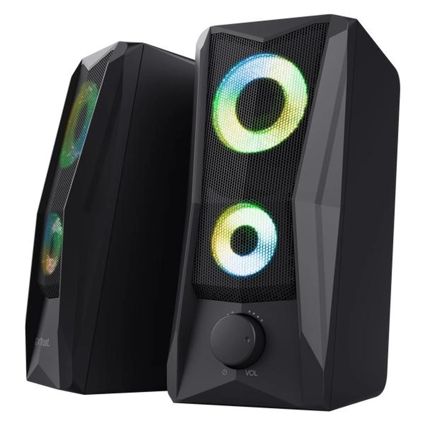 Купити Акустична система Trust GXT 606 Black (25108) - фото 3