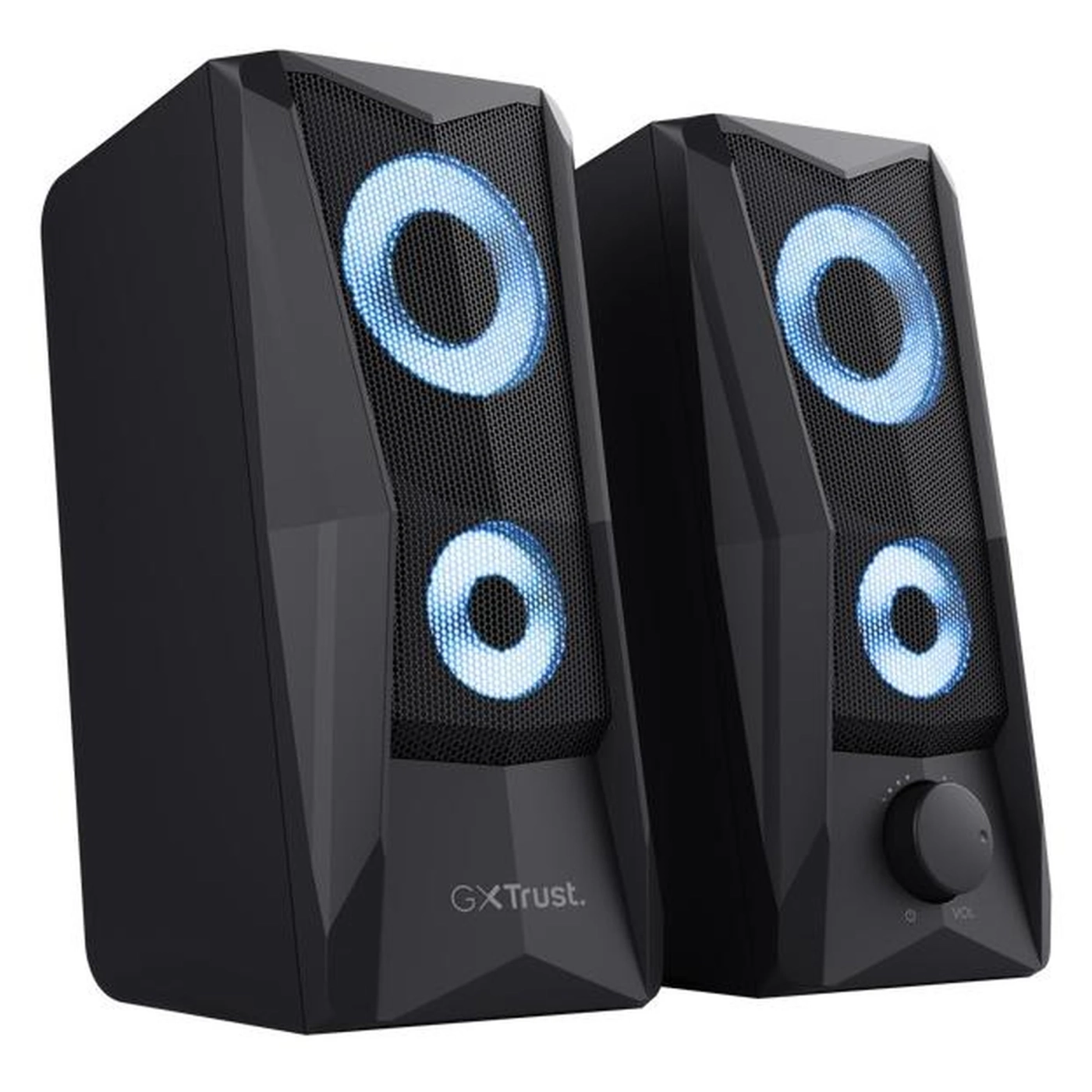 Купити Акустична система Trust GXT 606 Black (25108) - фото 4