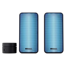 Купить Акустическая система Trust GXT 611 Wezz RGB Black (24587) - фото 3