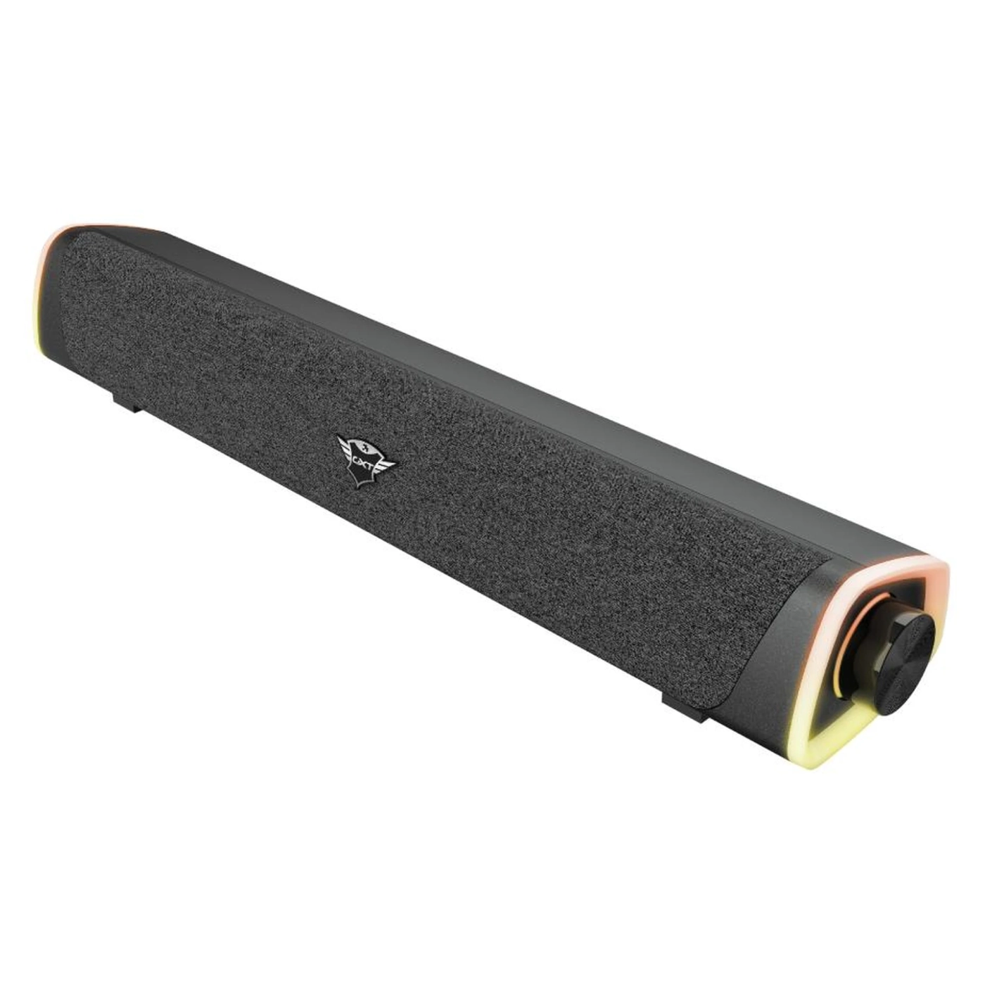 Купить Акустическая система Trust GXT 620 Axon RGB USB Grey (24482) - фото 2