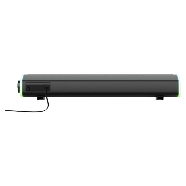 Купить Акустическая система Trust GXT 620 Axon RGB USB Grey (24482) - фото 4