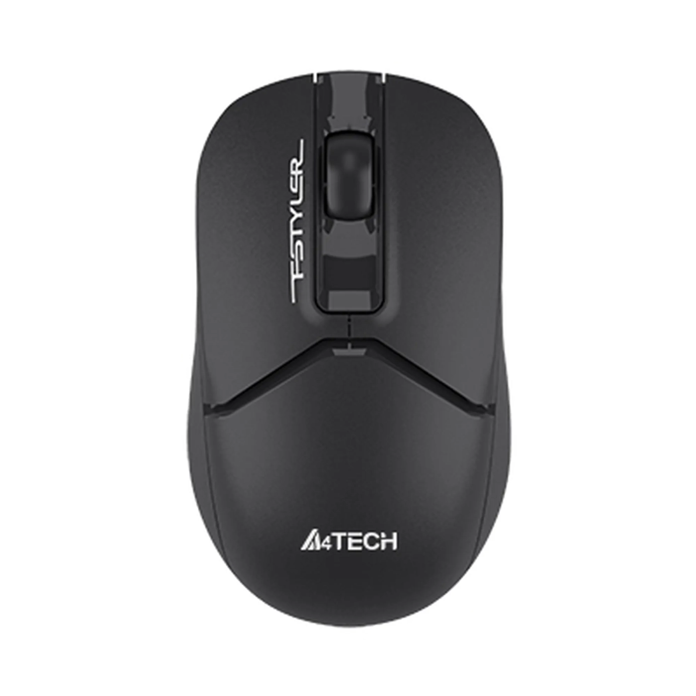 Купити Миша A4Tech Fstyler FB12 Black - фото 1