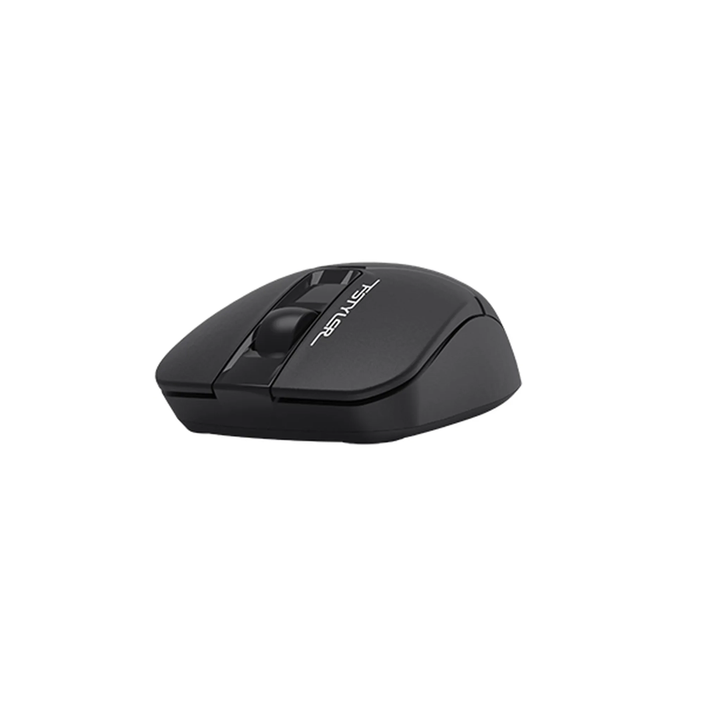 Купити Миша A4Tech Fstyler FB12 Black - фото 2