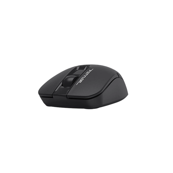 Купити Миша A4Tech Fstyler FB12 Black - фото 2