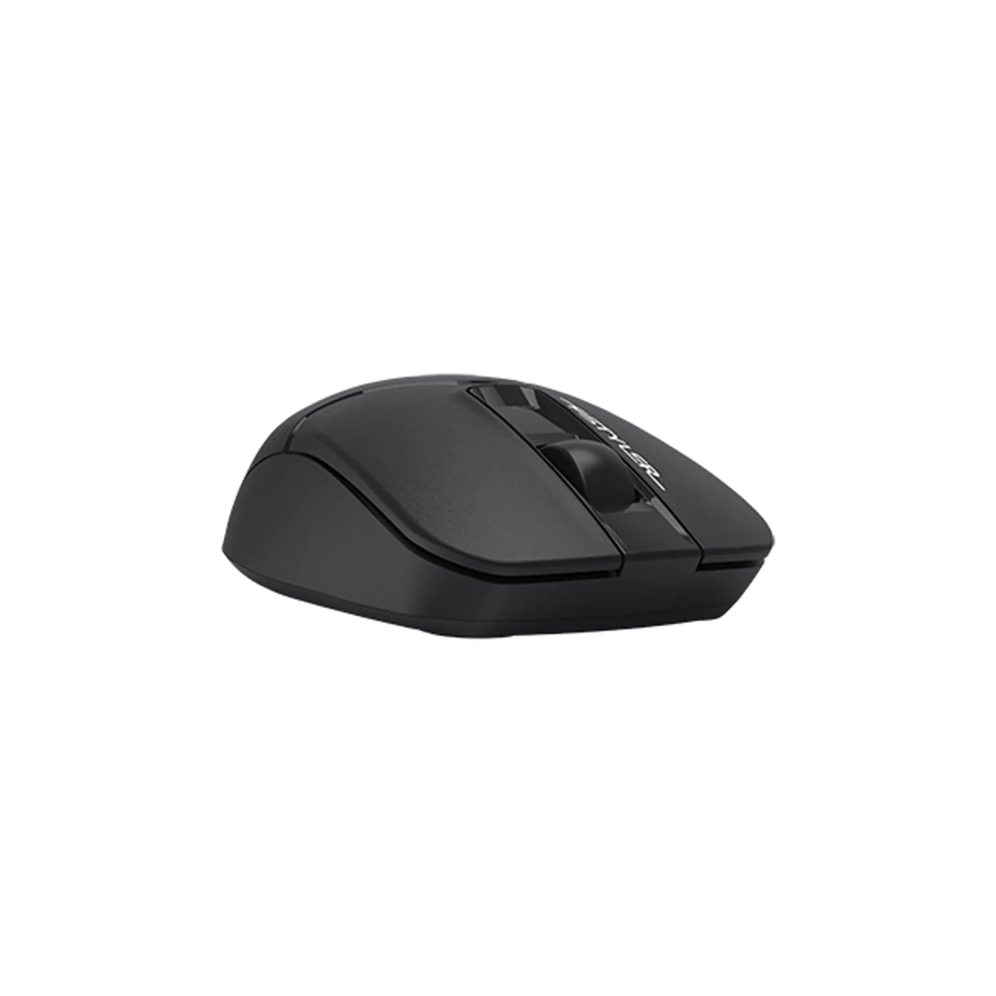 Купити Миша A4Tech Fstyler FB12 Black - фото 3