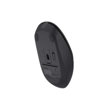 Купити Миша A4Tech Fstyler FB12 Black - фото 4